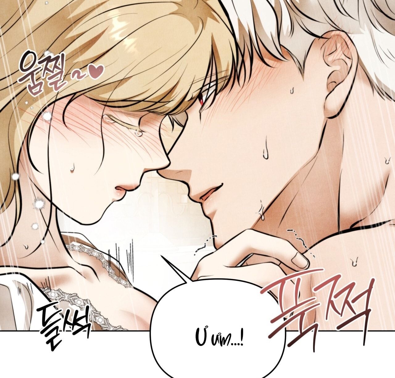 đọc truyện 『18+』ác Ma Dục Vọng Trong Tiểu Thư Chương 7 ảnh 128 tại Thiên Thai Truyện