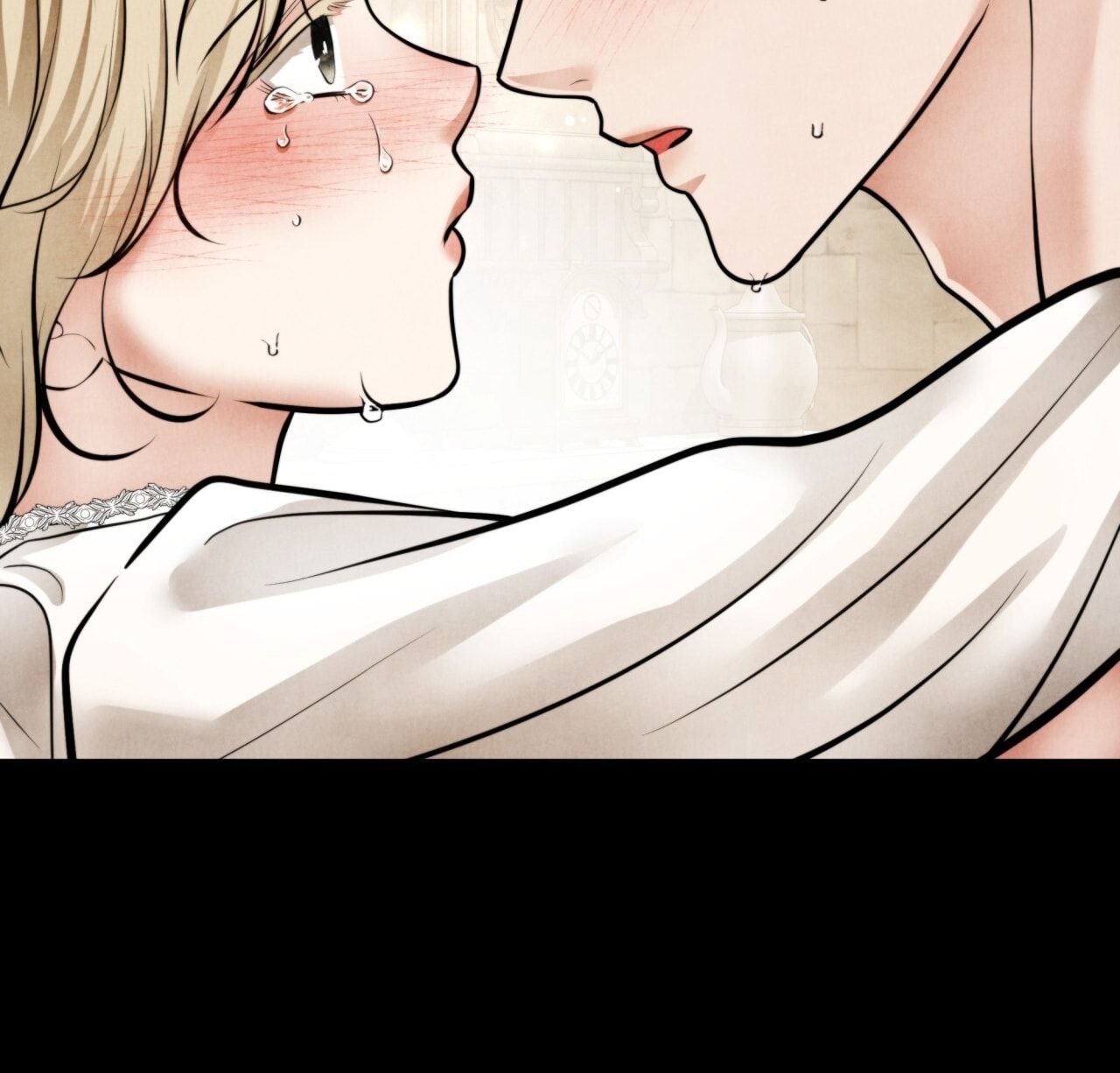 đọc truyện 『18+』ác Ma Dục Vọng Trong Tiểu Thư Chương 7 ảnh 134 tại Thiên Thai Truyện