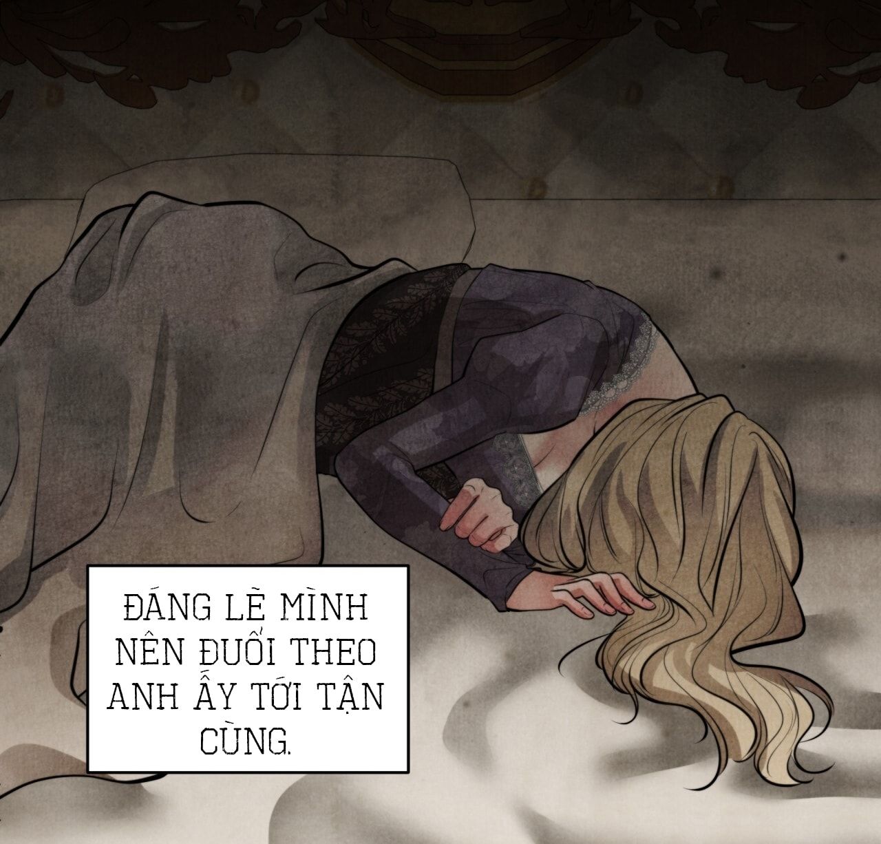 đọc truyện 『18+』ác Ma Dục Vọng Trong Tiểu Thư Chương 7 ảnh 136 tại Thiên Thai Truyện