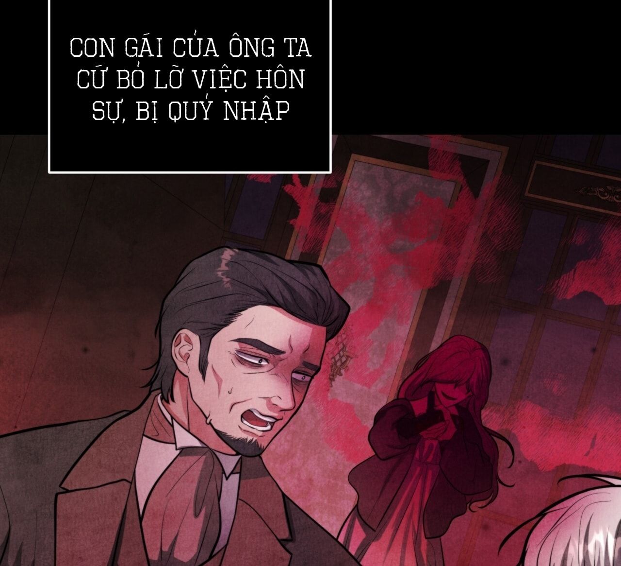 đọc truyện 『18+』ác Ma Dục Vọng Trong Tiểu Thư Chương 7 ảnh 16 tại Thiên Thai Truyện