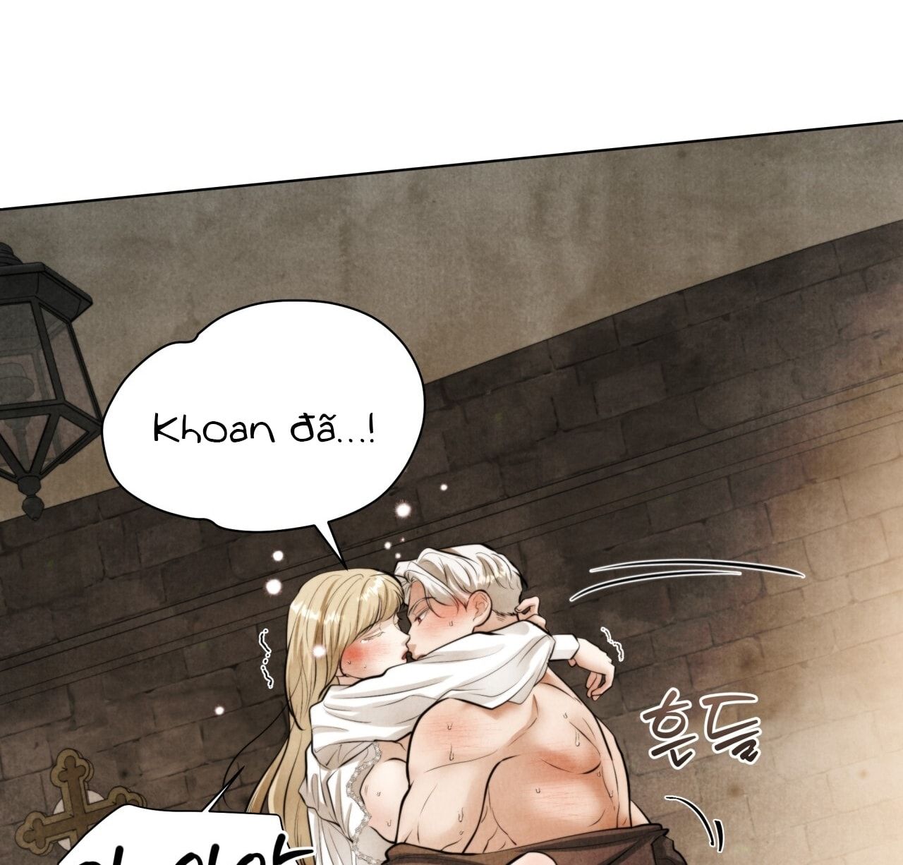 đọc truyện 『18+』ác Ma Dục Vọng Trong Tiểu Thư Chương 7 ảnh 142 tại Thiên Thai Truyện