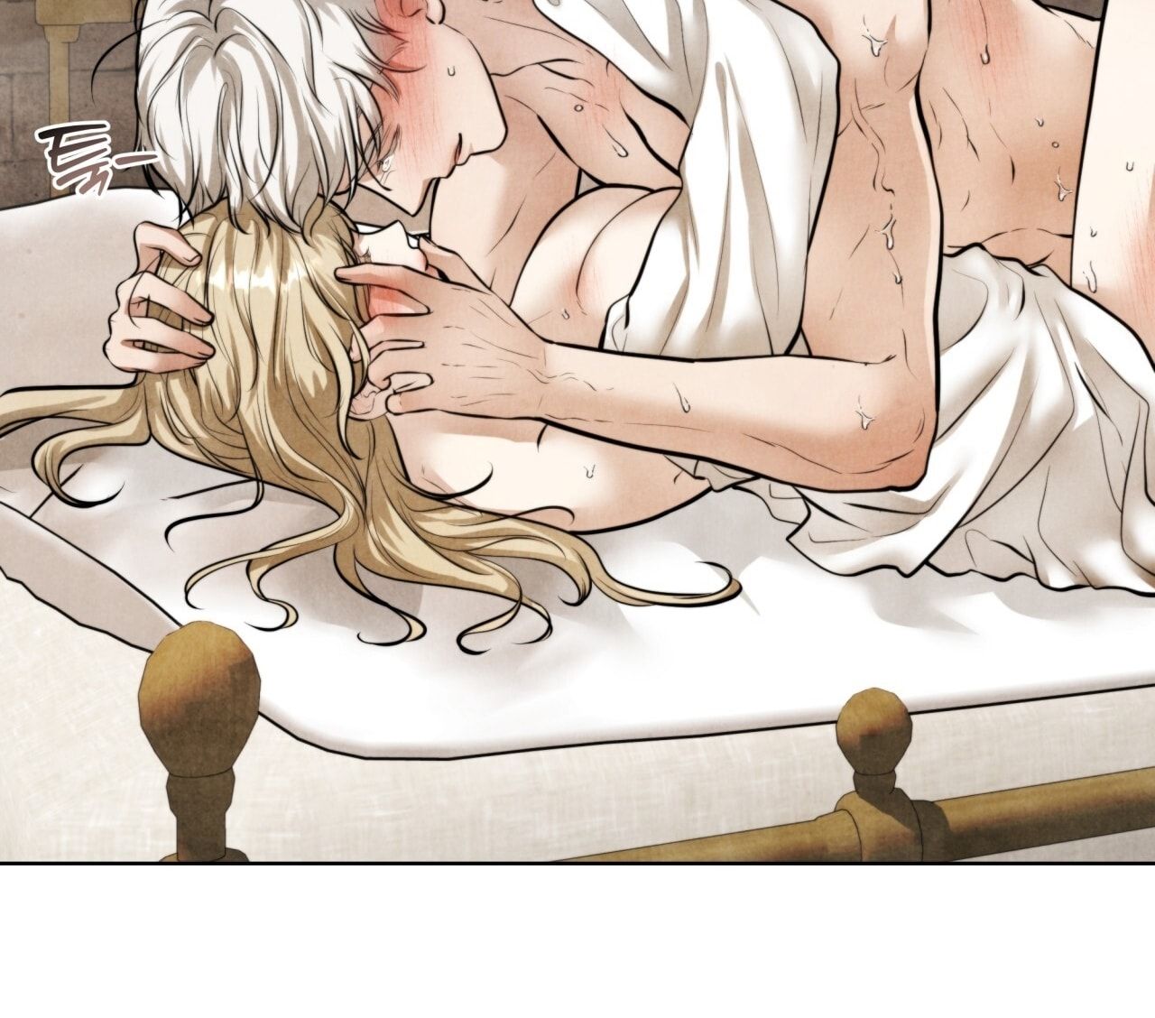 đọc truyện 『18+』ác Ma Dục Vọng Trong Tiểu Thư Chương 7 ảnh 160 tại Thiên Thai Truyện