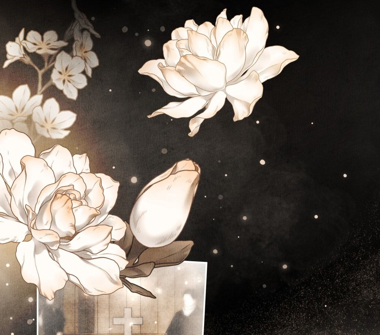 đọc truyện 『18+』ác Ma Dục Vọng Trong Tiểu Thư Chương 7 ảnh 178 tại Thiên Thai Truyện