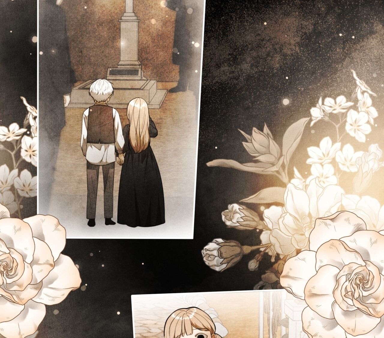 đọc truyện 『18+』ác Ma Dục Vọng Trong Tiểu Thư Chương 7 ảnh 179 tại Thiên Thai Truyện