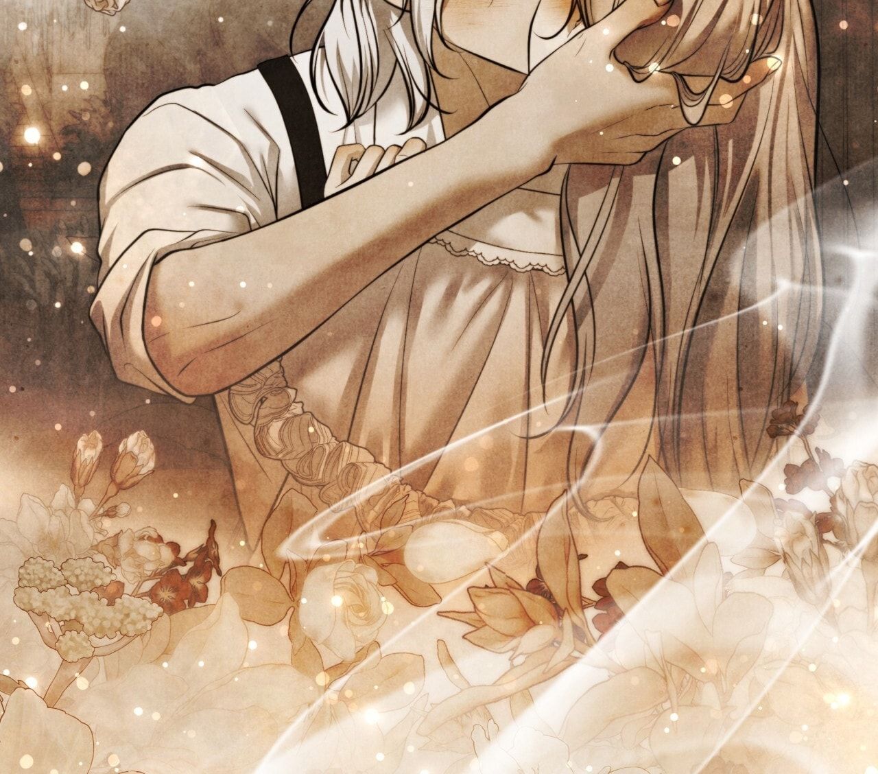 đọc truyện 『18+』ác Ma Dục Vọng Trong Tiểu Thư Chương 7 ảnh 184 tại Thiên Thai Truyện