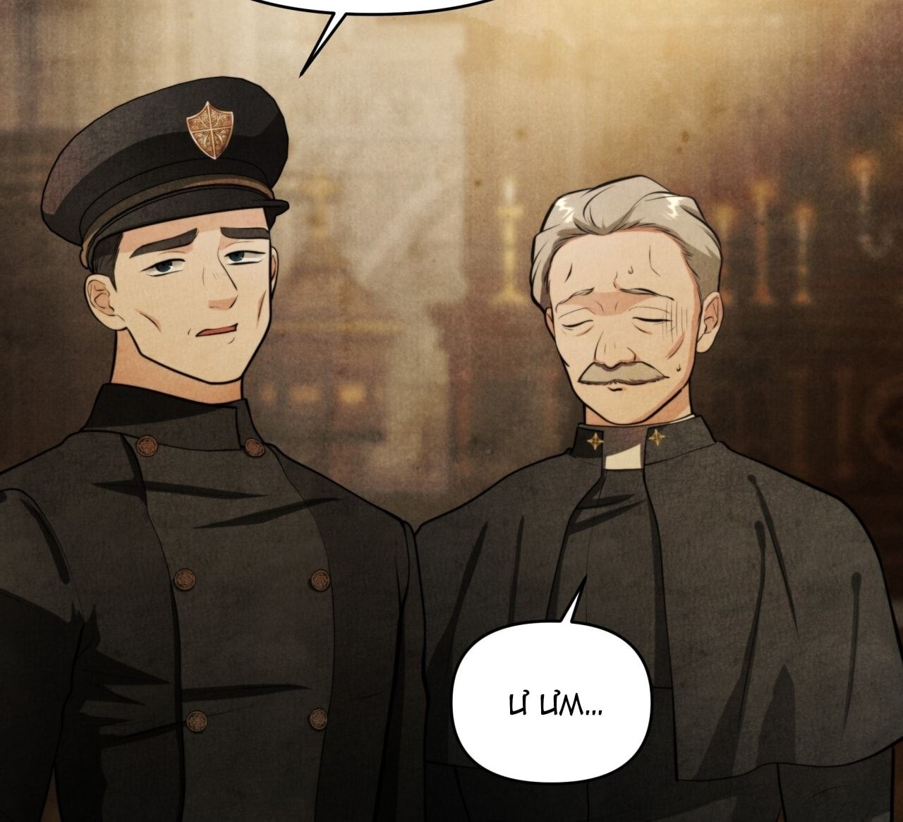 đọc truyện 『18+』ác Ma Dục Vọng Trong Tiểu Thư Chương 7 ảnh 21 tại Thiên Thai Truyện