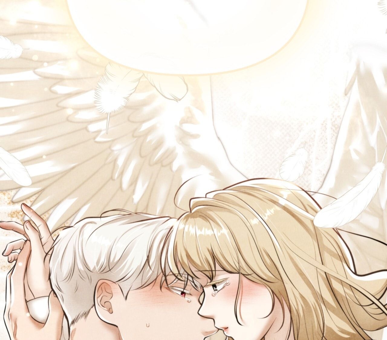 đọc truyện 『18+』ác Ma Dục Vọng Trong Tiểu Thư Chương 7 ảnh 198 tại Thiên Thai Truyện