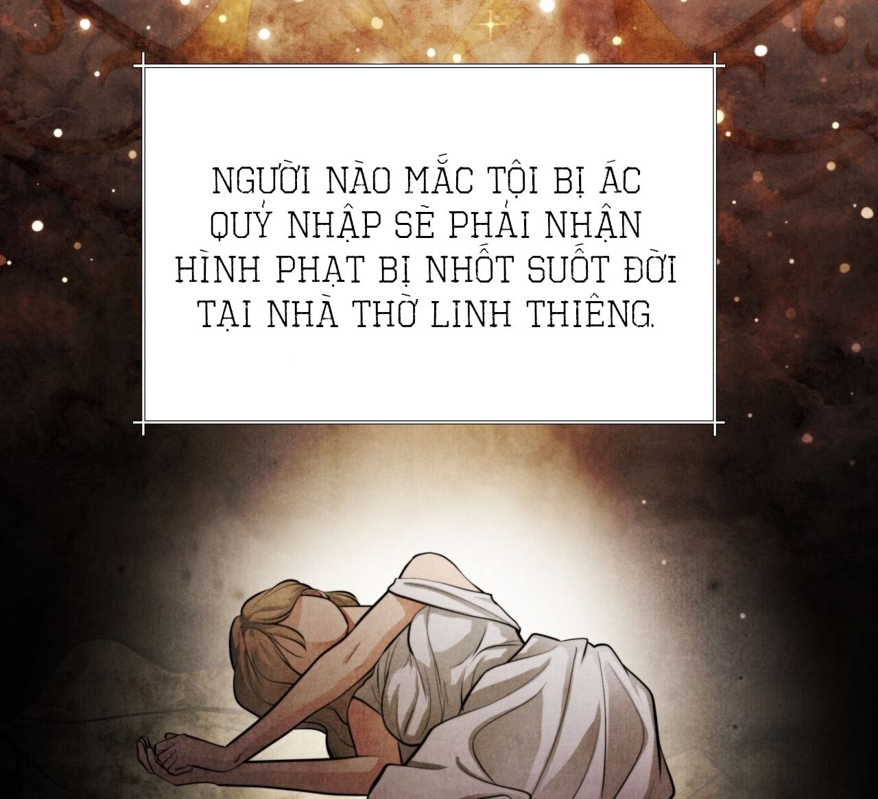 đọc truyện 『18+』ác Ma Dục Vọng Trong Tiểu Thư Chương 7 ảnh 24 tại Thiên Thai Truyện