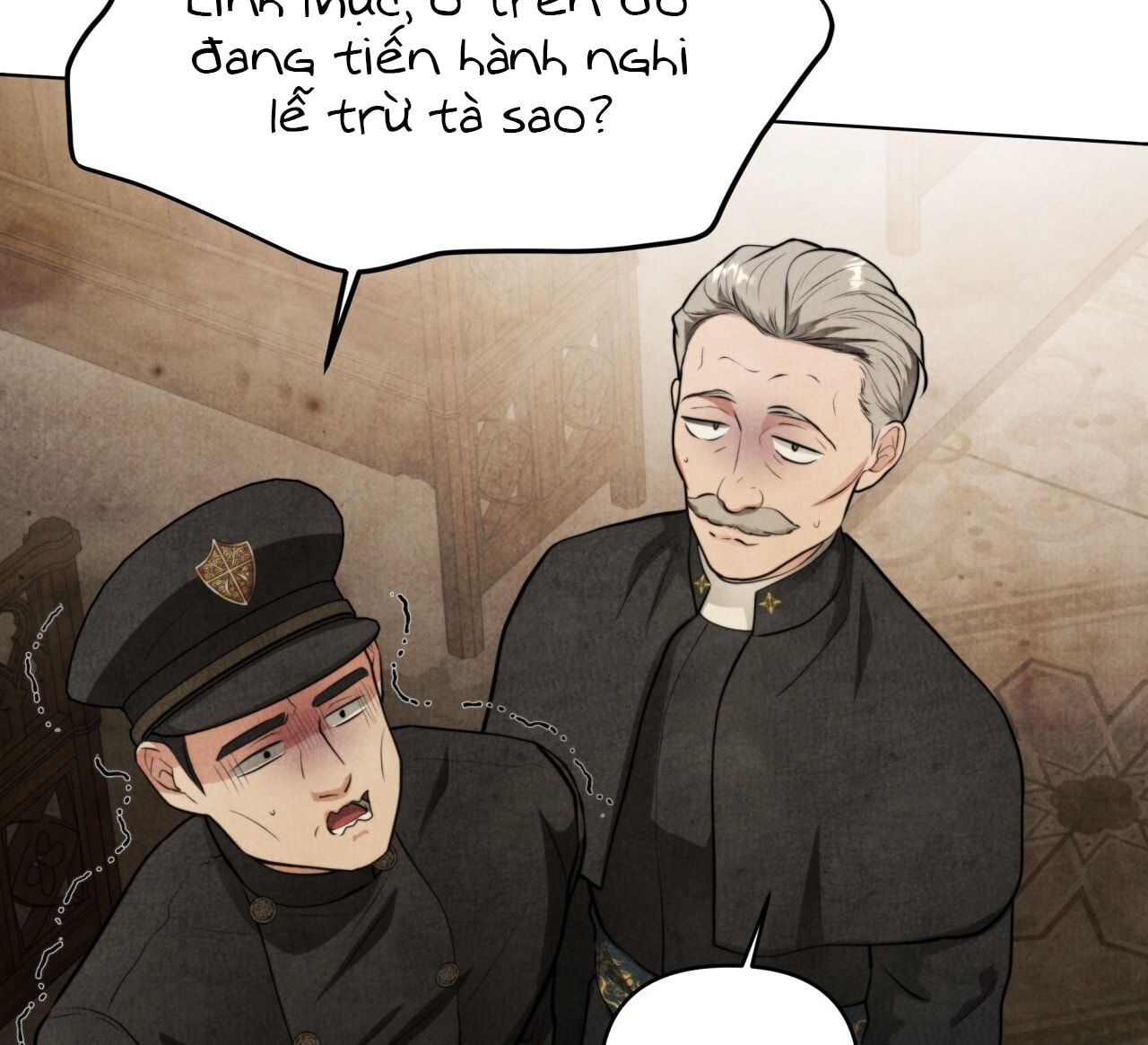 đọc truyện 『18+』ác Ma Dục Vọng Trong Tiểu Thư Chương 7 ảnh 30 tại Thiên Thai Truyện