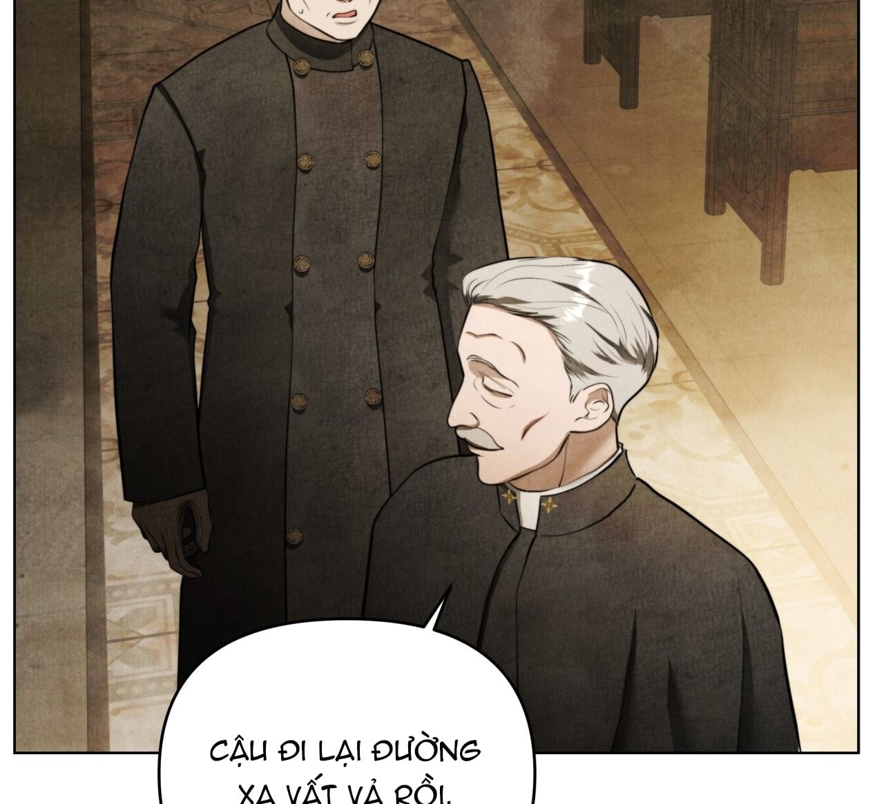 đọc truyện 『18+』ác Ma Dục Vọng Trong Tiểu Thư Chương 7 ảnh 5 tại Thiên Thai Truyện