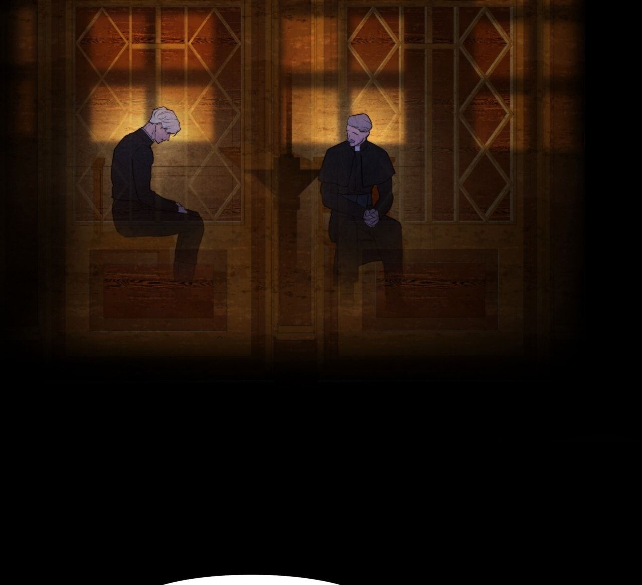 đọc truyện 『18+』ác Ma Dục Vọng Trong Tiểu Thư Chương 7 ảnh 33 tại Thiên Thai Truyện