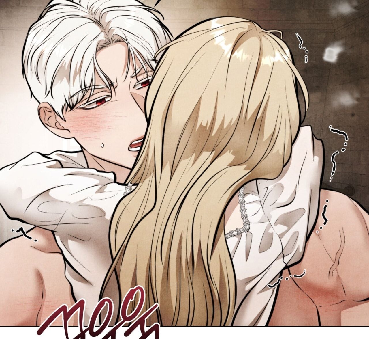 đọc truyện 『18+』ác Ma Dục Vọng Trong Tiểu Thư Chương 7 ảnh 60 tại Thiên Thai Truyện