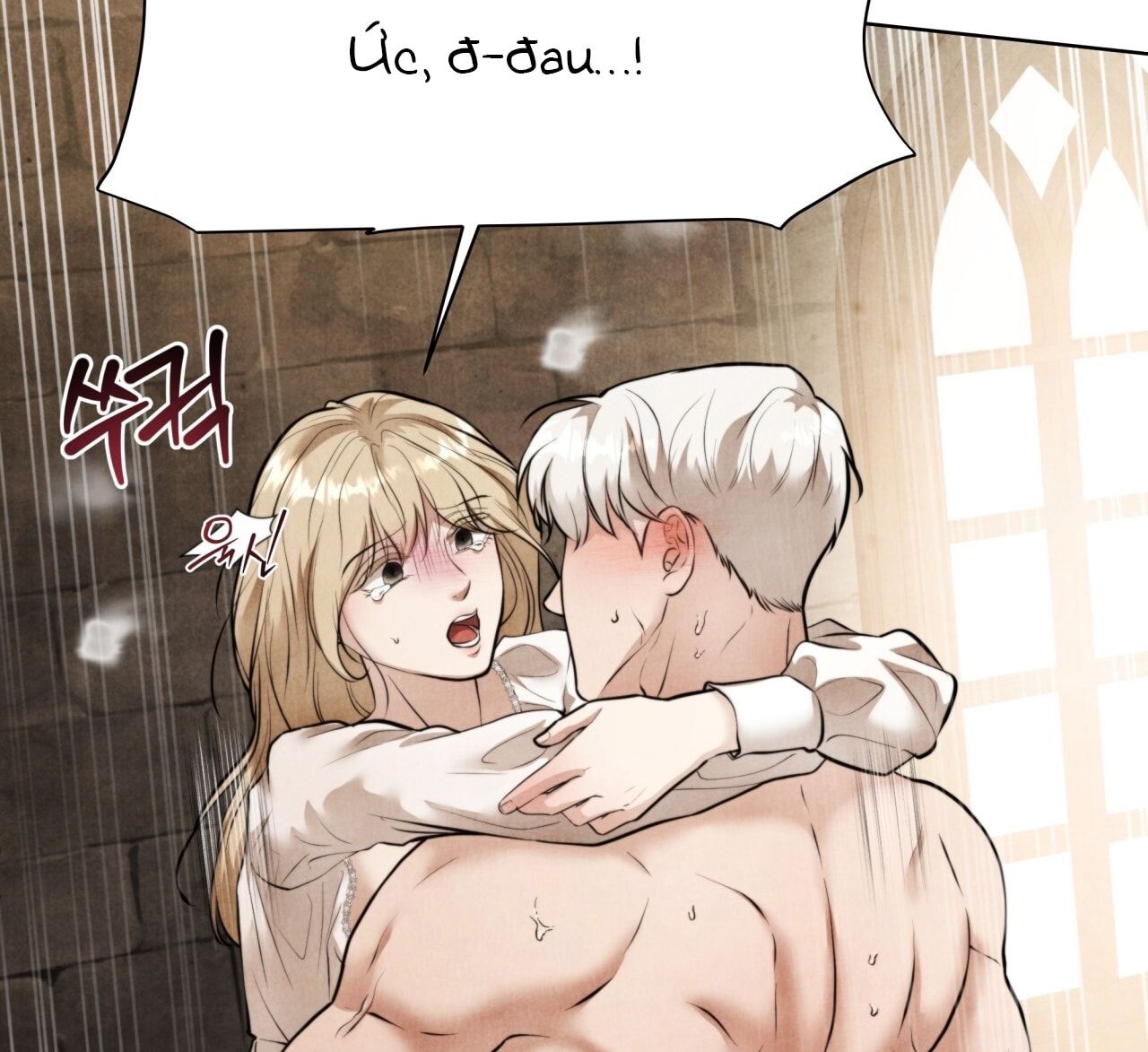 đọc truyện 『18+』ác Ma Dục Vọng Trong Tiểu Thư Chương 7 ảnh 63 tại Thiên Thai Truyện