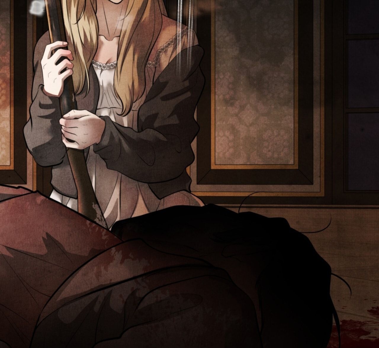 đọc truyện 『18+』ác Ma Dục Vọng Trong Tiểu Thư Chương 7 ảnh 68 tại Thiên Thai Truyện