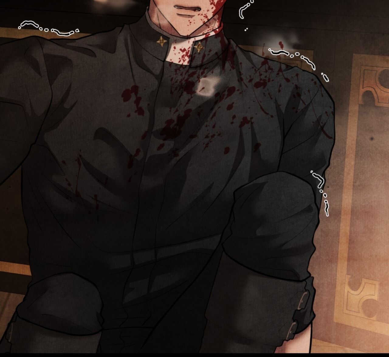 đọc truyện 『18+』ác Ma Dục Vọng Trong Tiểu Thư Chương 7 ảnh 72 tại Thiên Thai Truyện