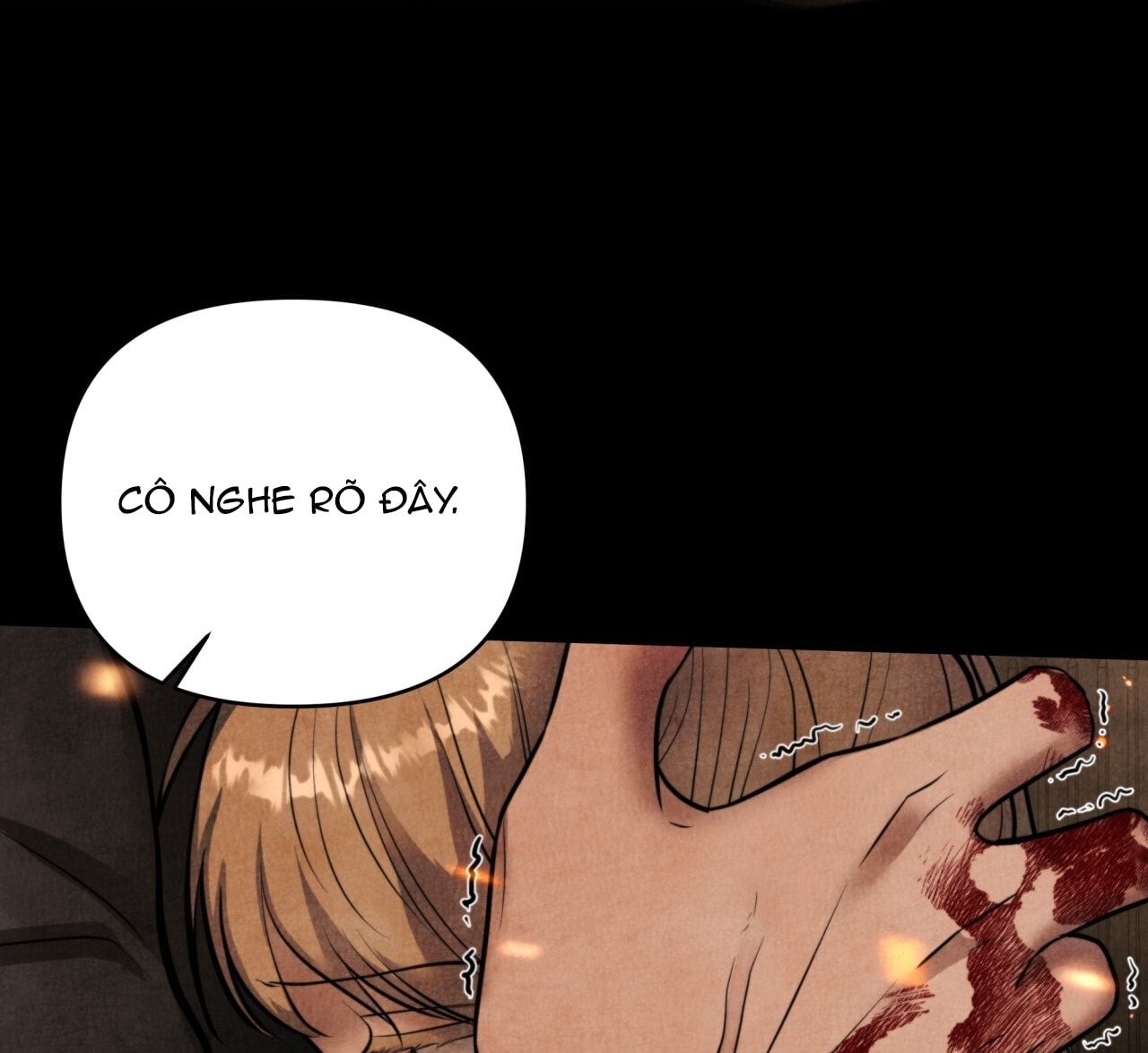 đọc truyện 『18+』ác Ma Dục Vọng Trong Tiểu Thư Chương 7 ảnh 83 tại Thiên Thai Truyện