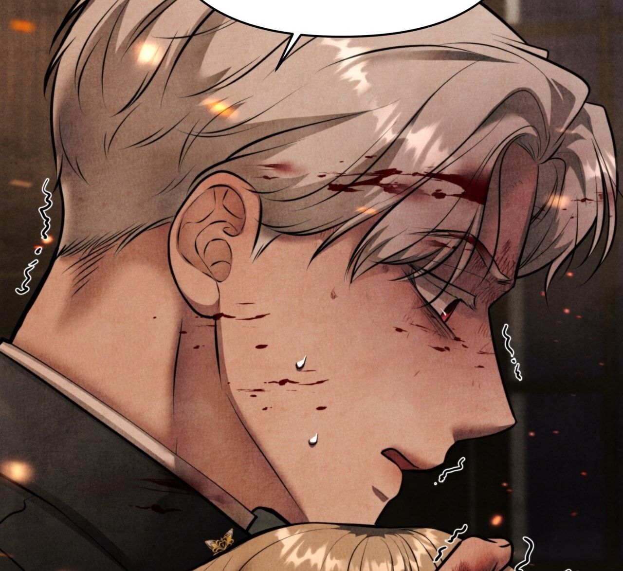 đọc truyện 『18+』ác Ma Dục Vọng Trong Tiểu Thư Chương 7 ảnh 85 tại Thiên Thai Truyện