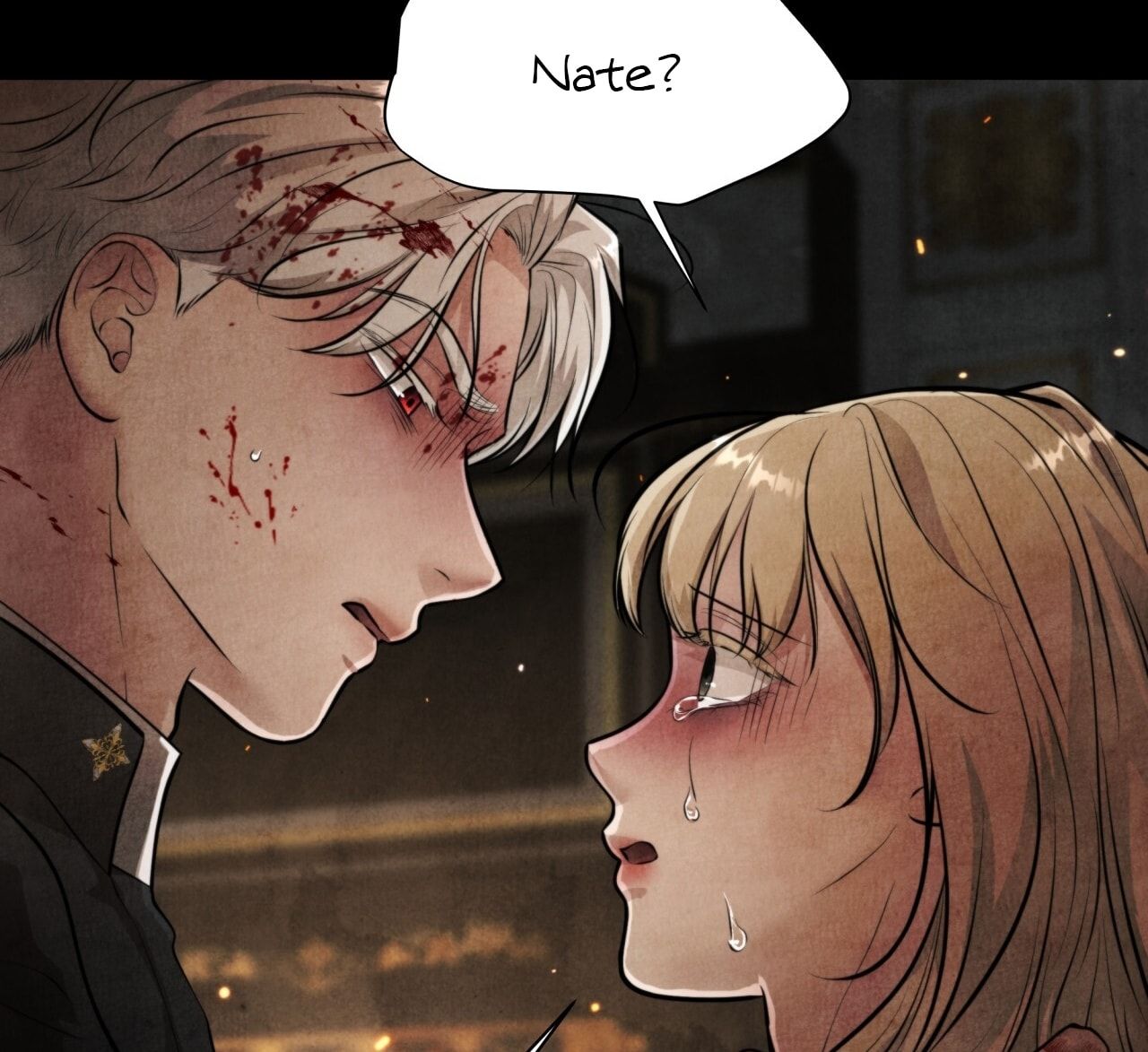 đọc truyện 『18+』ác Ma Dục Vọng Trong Tiểu Thư Chương 7 ảnh 87 tại Thiên Thai Truyện