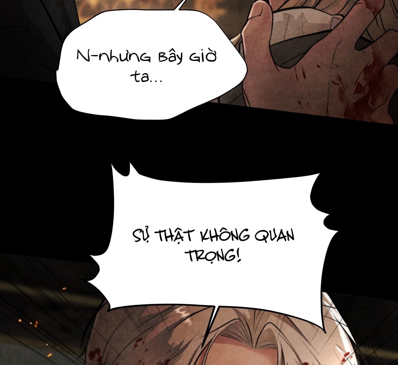 đọc truyện 『18+』ác Ma Dục Vọng Trong Tiểu Thư Chương 7 ảnh 88 tại Thiên Thai Truyện