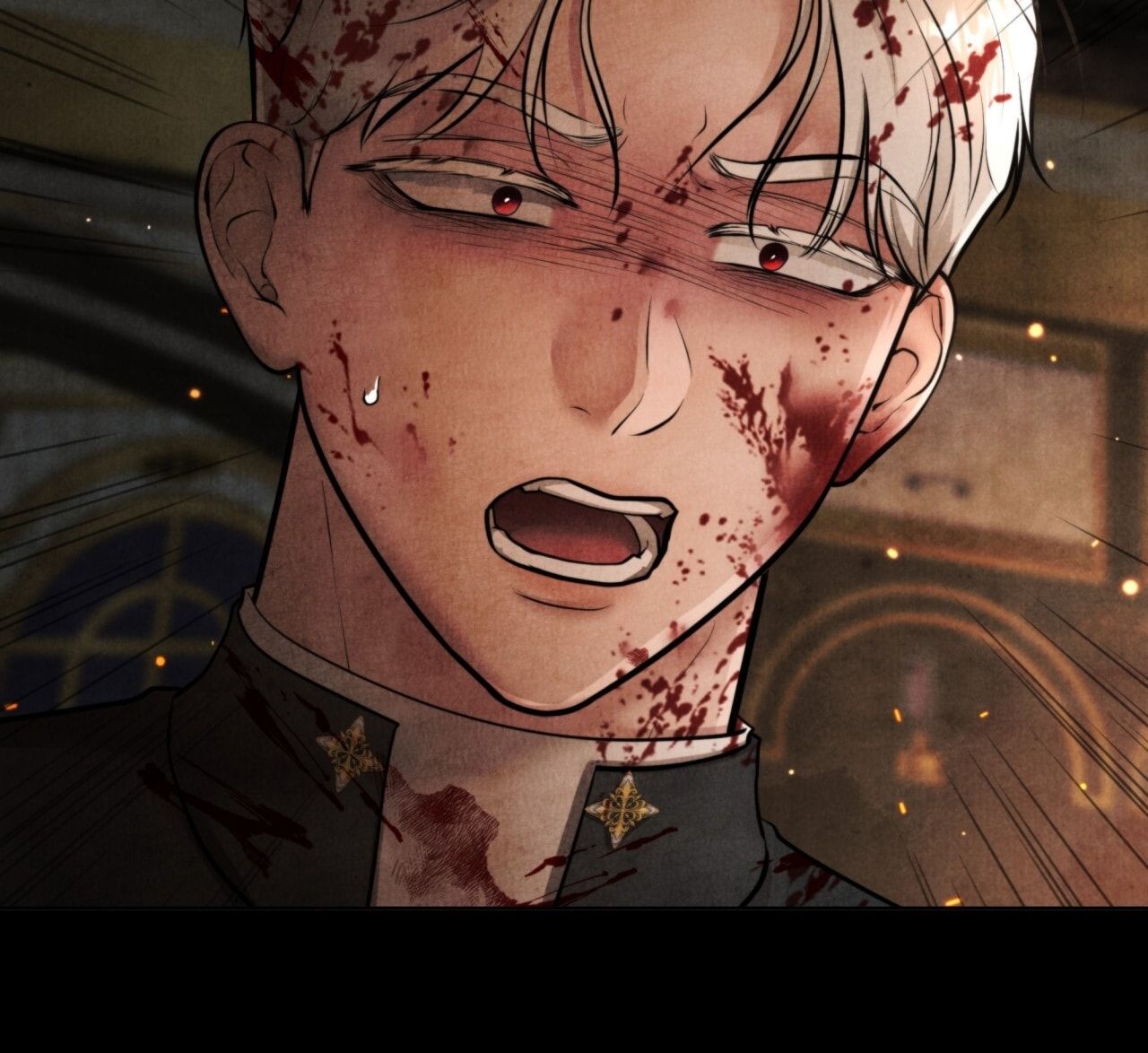 đọc truyện 『18+』ác Ma Dục Vọng Trong Tiểu Thư Chương 7 ảnh 89 tại Thiên Thai Truyện