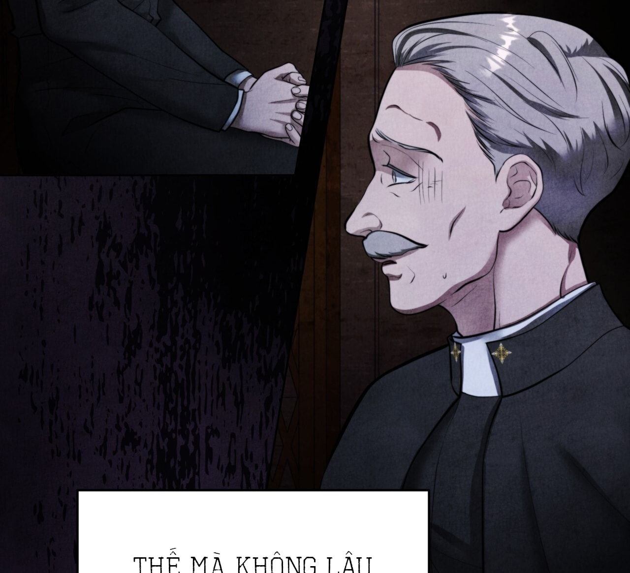 đọc truyện 『18+』ác Ma Dục Vọng Trong Tiểu Thư Chương 7 ảnh 11 tại Thiên Thai Truyện