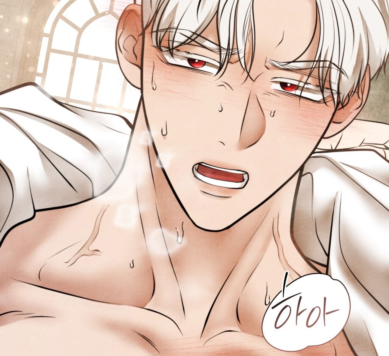 đọc truyện 『18+』ác Ma Dục Vọng Trong Tiểu Thư Chương 7 ảnh 93 tại Thiên Thai Truyện