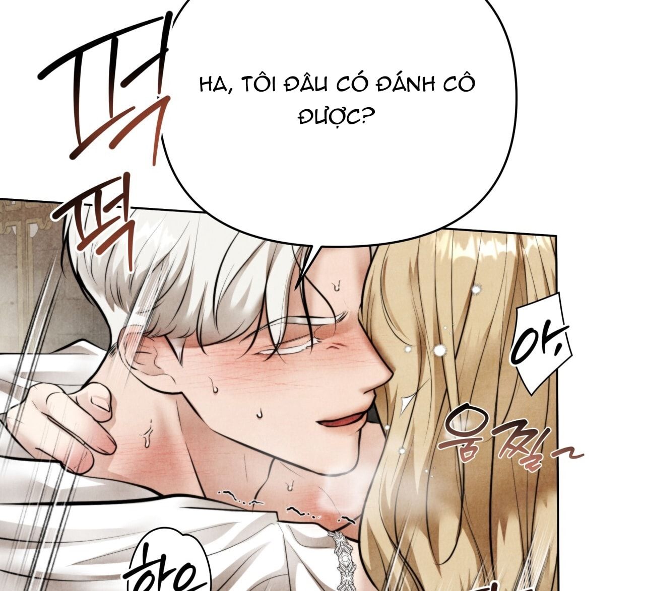 đọc truyện 『18+』ác Ma Dục Vọng Trong Tiểu Thư Chương 7 ảnh 98 tại Thiên Thai Truyện