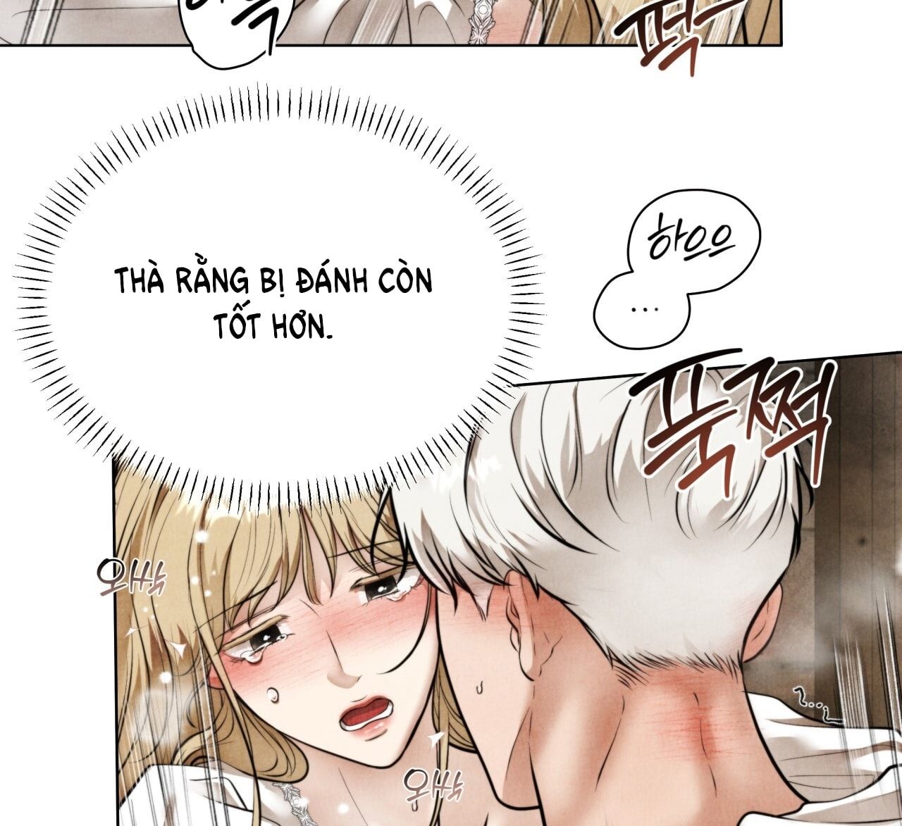 đọc truyện 『18+』ác Ma Dục Vọng Trong Tiểu Thư Chương 7 ảnh 99 tại Thiên Thai Truyện