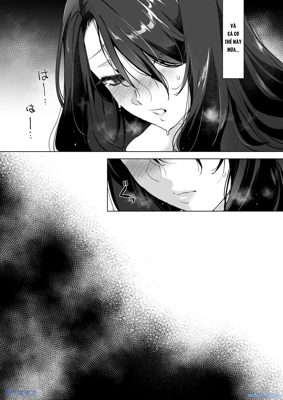 đọc truyện 『18+』anh Cảnh Sát Nhà Bên Si Tình - Cô Vợ Ngày Ngày Bị Giam Giữ Và Ntr Trong Lồng Sắt Chương 1 ảnh 16 tại Thiên Thai Truyện