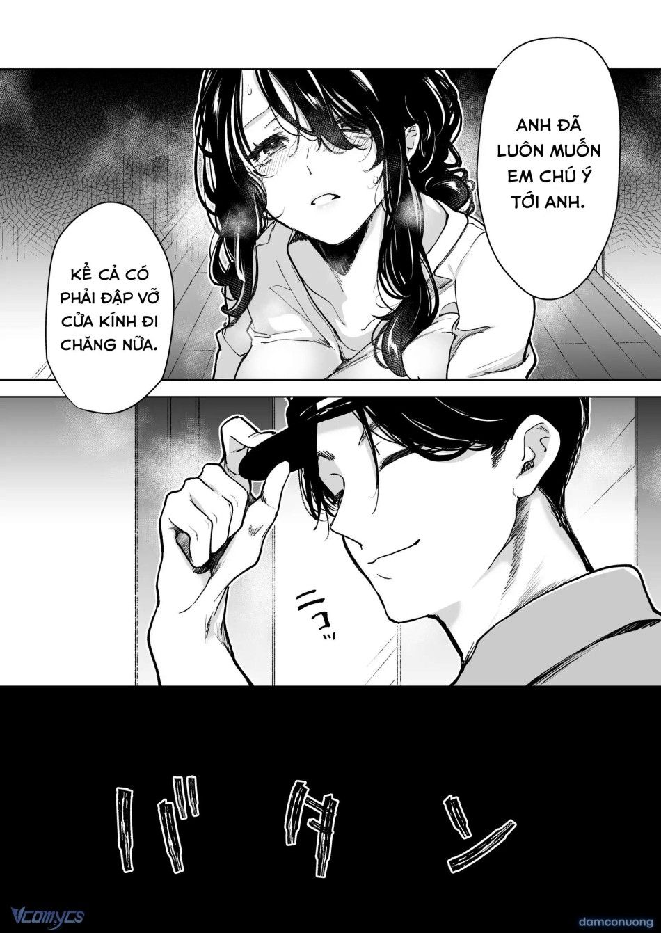 đọc truyện 『18+』anh Cảnh Sát Nhà Bên Si Tình - Cô Vợ Ngày Ngày Bị Giam Giữ Và Ntr Trong Lồng Sắt Chương 1 ảnh 38 tại Thiên Thai Truyện