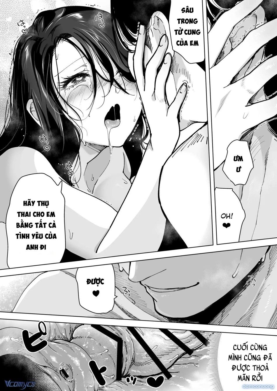 đọc truyện 『18+』anh Cảnh Sát Nhà Bên Si Tình - Cô Vợ Ngày Ngày Bị Giam Giữ Và Ntr Trong Lồng Sắt Chương 3 ảnh 42 tại Thiên Thai Truyện