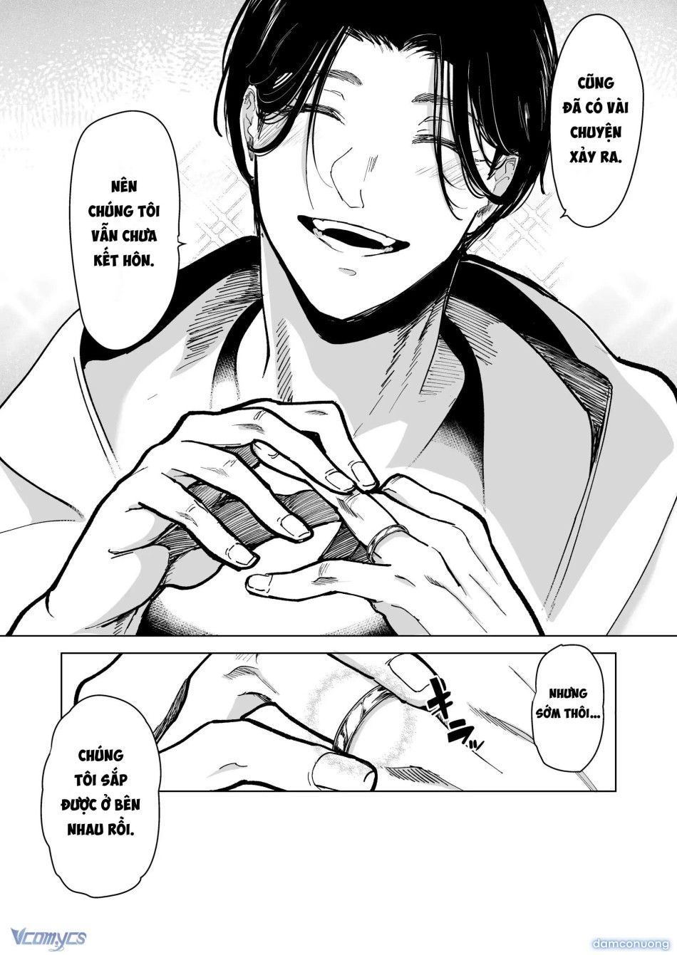 đọc truyện 『18+』anh Cảnh Sát Nhà Bên Si Tình - Cô Vợ Ngày Ngày Bị Giam Giữ Và Ntr Trong Lồng Sắt Chương 3 ảnh 48 tại Thiên Thai Truyện