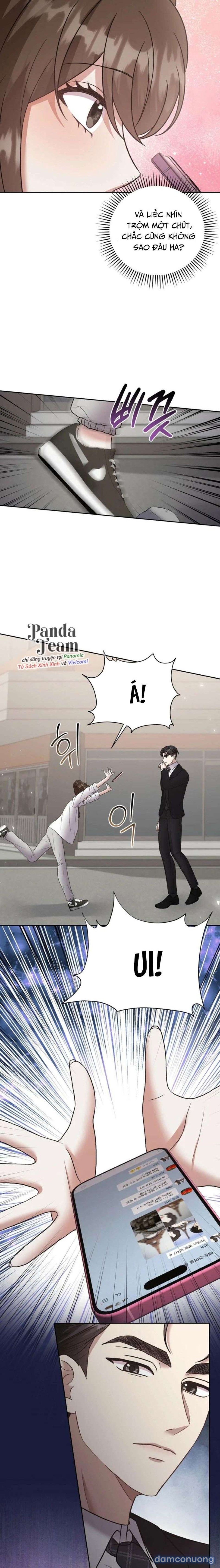 đọc truyện 『18+』ảo Tưởng Tình Yêu Là Cấm Kỵ Chương 1 ảnh 15 tại Thiên Thai Truyện