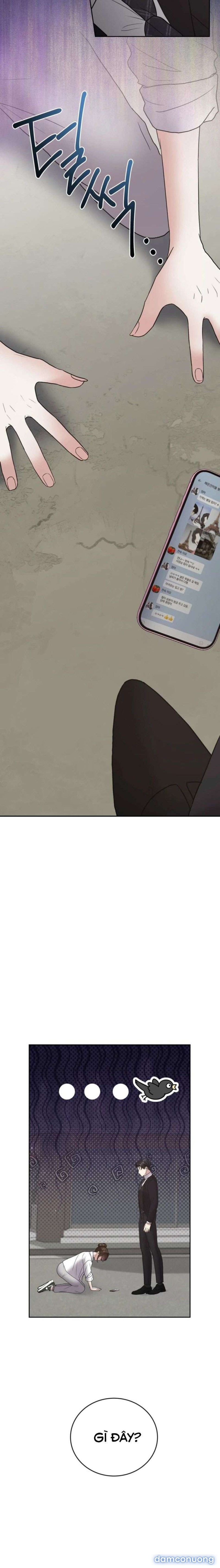 đọc truyện 『18+』ảo Tưởng Tình Yêu Là Cấm Kỵ Chương 1 ảnh 16 tại Thiên Thai Truyện