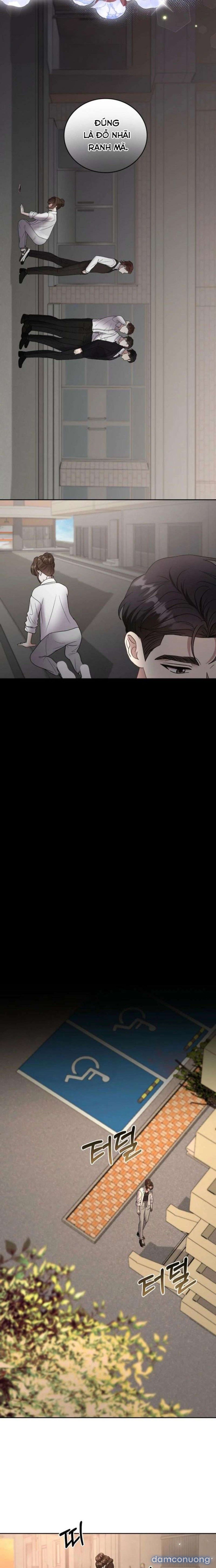 đọc truyện 『18+』ảo Tưởng Tình Yêu Là Cấm Kỵ Chương 1 ảnh 18 tại Thiên Thai Truyện