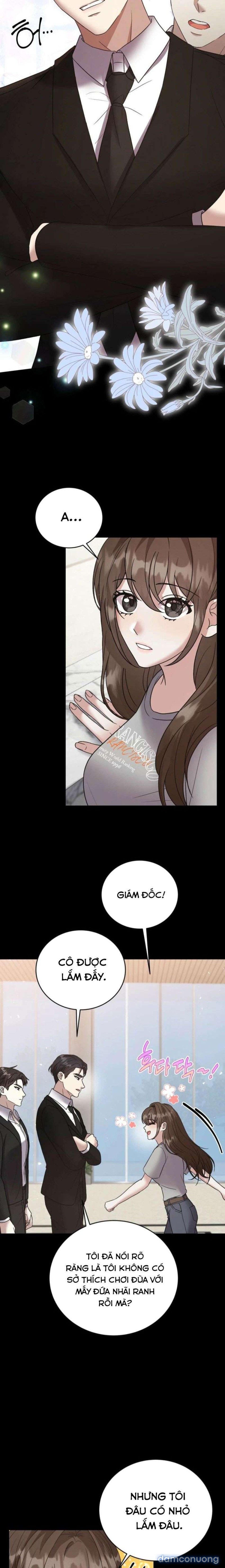 đọc truyện 『18+』ảo Tưởng Tình Yêu Là Cấm Kỵ Chương 1 ảnh 4 tại Thiên Thai Truyện