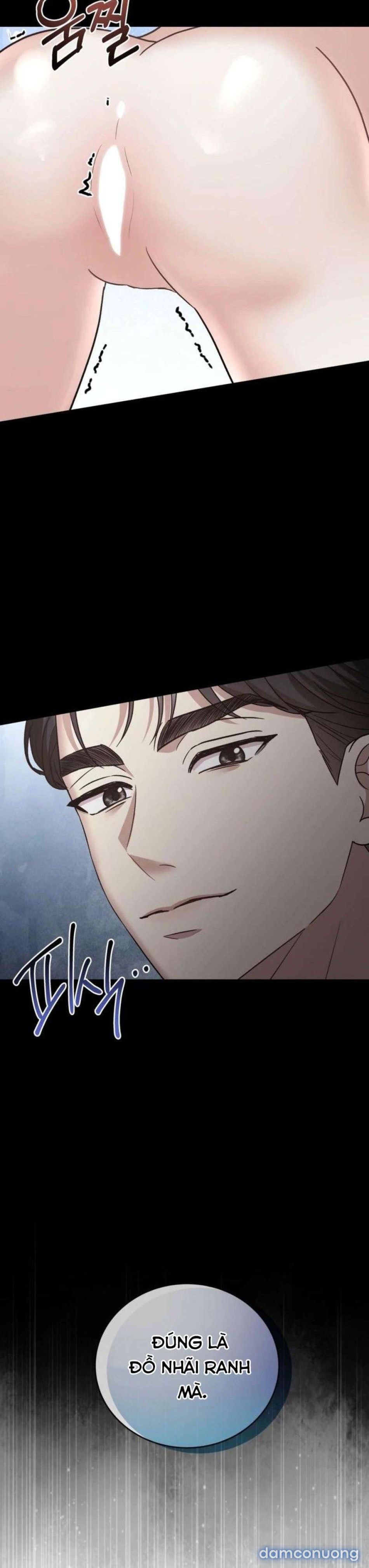 đọc truyện 『18+』ảo Tưởng Tình Yêu Là Cấm Kỵ Chương 1 ảnh 24 tại Thiên Thai Truyện