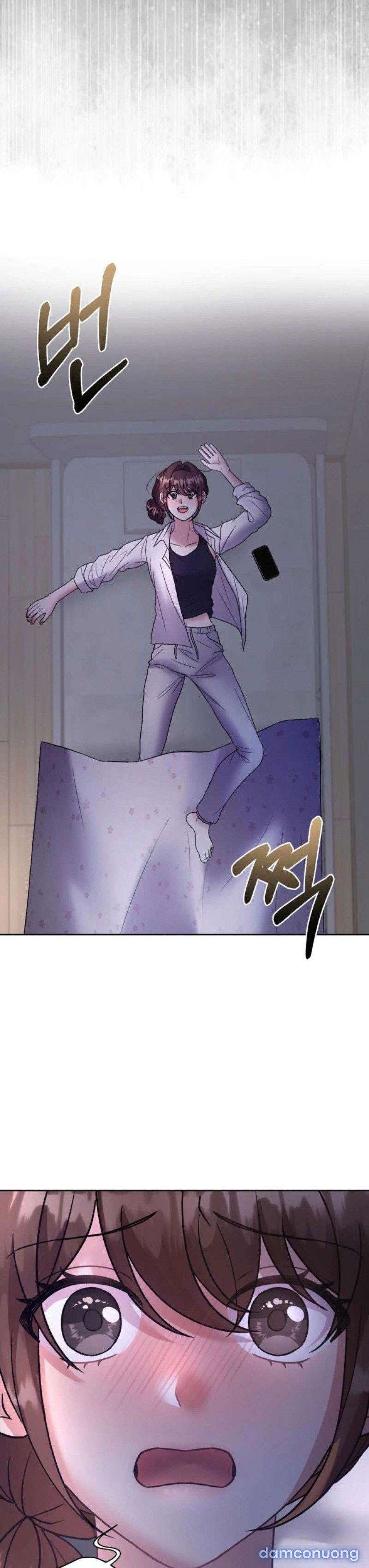 đọc truyện 『18+』ảo Tưởng Tình Yêu Là Cấm Kỵ Chương 1 ảnh 25 tại Thiên Thai Truyện