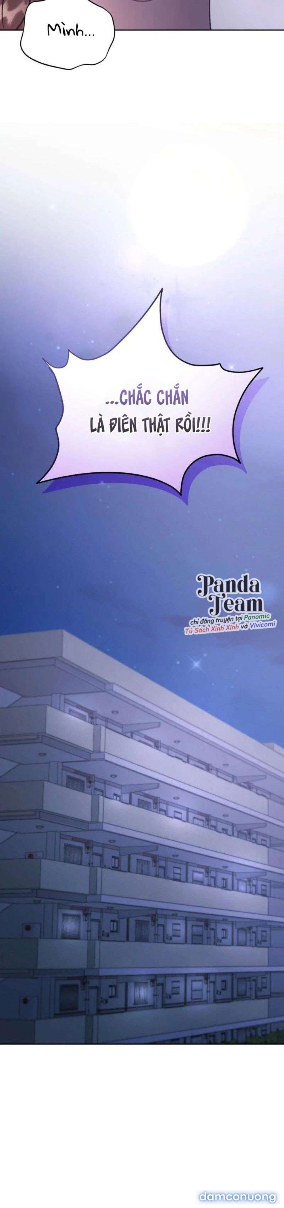 đọc truyện 『18+』ảo Tưởng Tình Yêu Là Cấm Kỵ Chương 1 ảnh 26 tại Thiên Thai Truyện