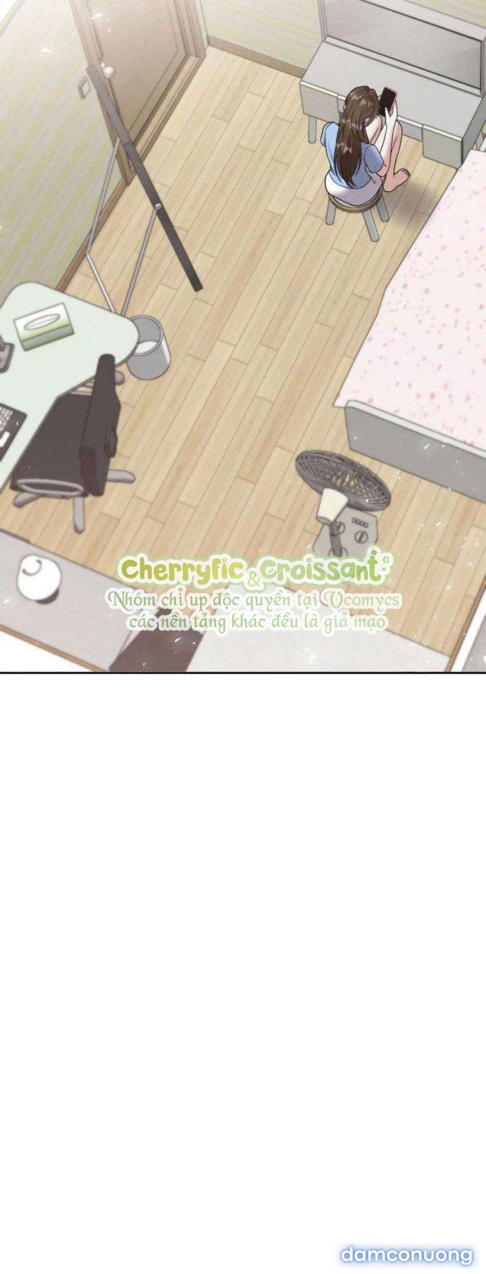 đọc truyện 『18+』ảo Tưởng Tình Yêu Là Cấm Kỵ Chương 2 ảnh 11 tại Thiên Thai Truyện