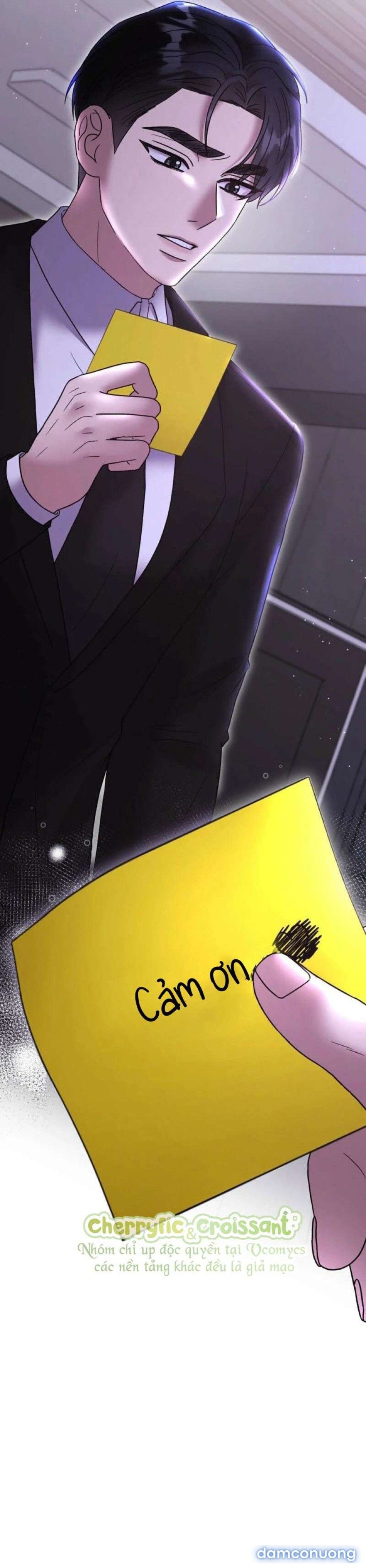 đọc truyện 『18+』ảo Tưởng Tình Yêu Là Cấm Kỵ Chương 5 ảnh 19 tại Thiên Thai Truyện