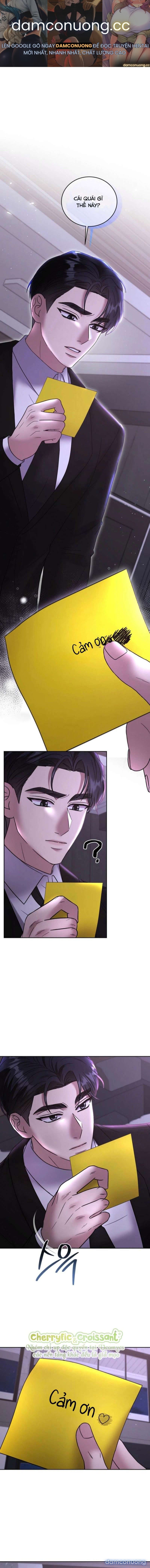 đọc truyện 『18+』ảo Tưởng Tình Yêu Là Cấm Kỵ Chương 6 ảnh 2 tại Thiên Thai Truyện