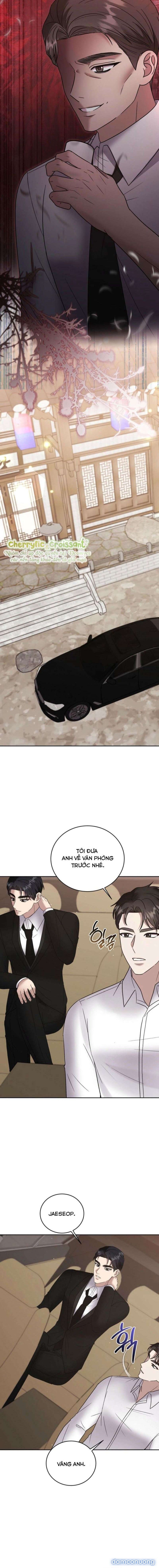 đọc truyện 『18+』ảo Tưởng Tình Yêu Là Cấm Kỵ Chương 6 ảnh 15 tại Thiên Thai Truyện