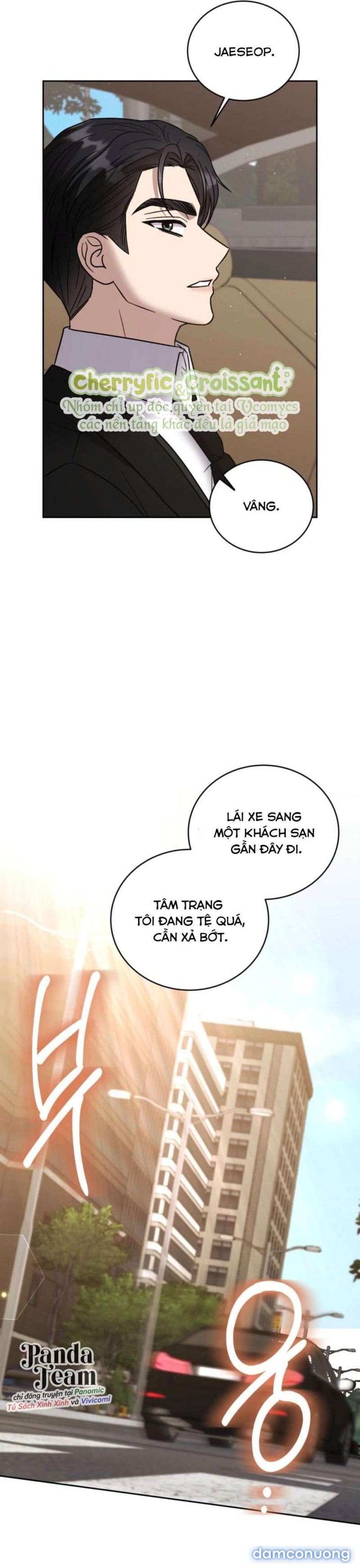 đọc truyện 『18+』ảo Tưởng Tình Yêu Là Cấm Kỵ Chương 6 ảnh 18 tại Thiên Thai Truyện