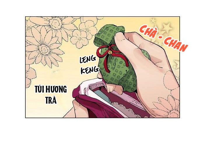 đọc truyện [18+bản Màu] Muốn Ăn Em Không Chừa Một Giọt Chương 1 ảnh 18 tại Giả Dược