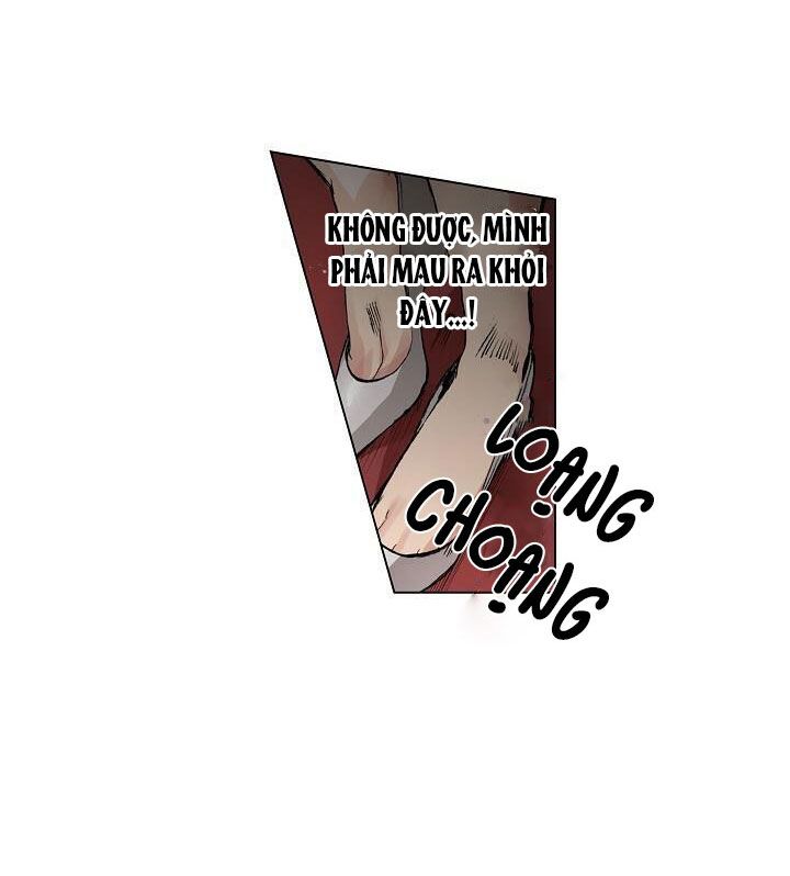 đọc truyện [18+bản Màu] Muốn Ăn Em Không Chừa Một Giọt Chương 1 ảnh 26 tại Giả Dược