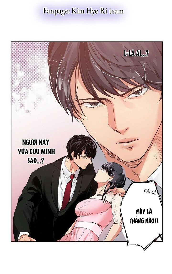 đọc truyện [18+bản Màu] Muốn Ăn Em Không Chừa Một Giọt Chương 1 ảnh 29 tại Giả Dược