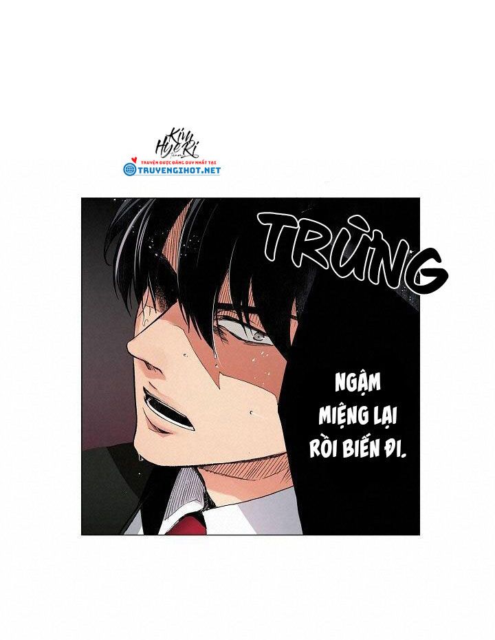 đọc truyện [18+bản Màu] Muốn Ăn Em Không Chừa Một Giọt Chương 1 ảnh 30 tại Giả Dược