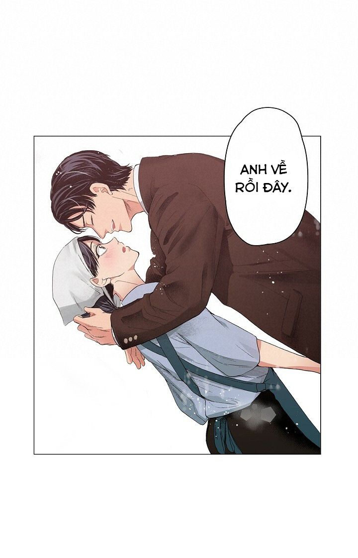 đọc truyện [18+bản Màu] Muốn Ăn Em Không Chừa Một Giọt Chương 18 ảnh 18 tại Giả Dược