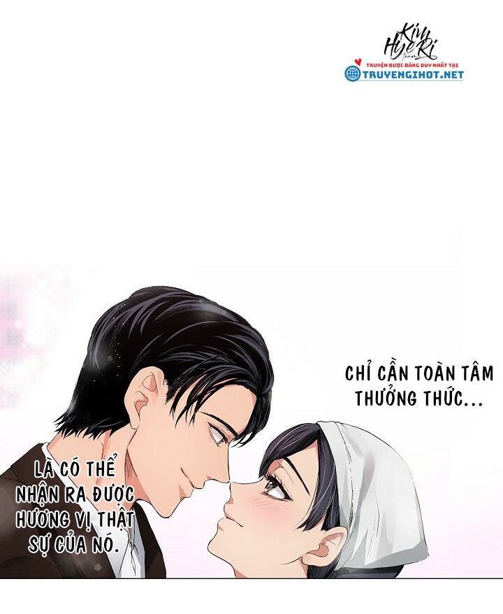 đọc truyện [18+bản Màu] Muốn Ăn Em Không Chừa Một Giọt Chương 18 ảnh 19 tại Giả Dược